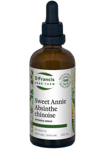 ST FRANCIS HERB FARM Sweet Annie (100 ml)